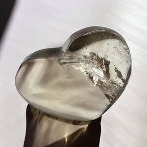 Citrine‎ Crystal Heart Carving (4)